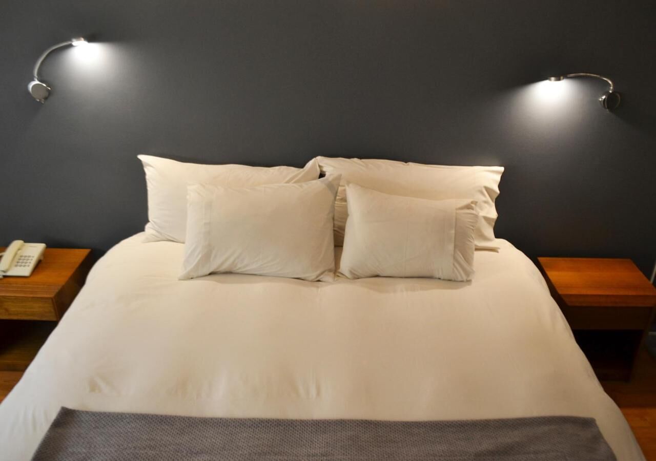 Foto - Hotel Nippon y Centro de Eventos