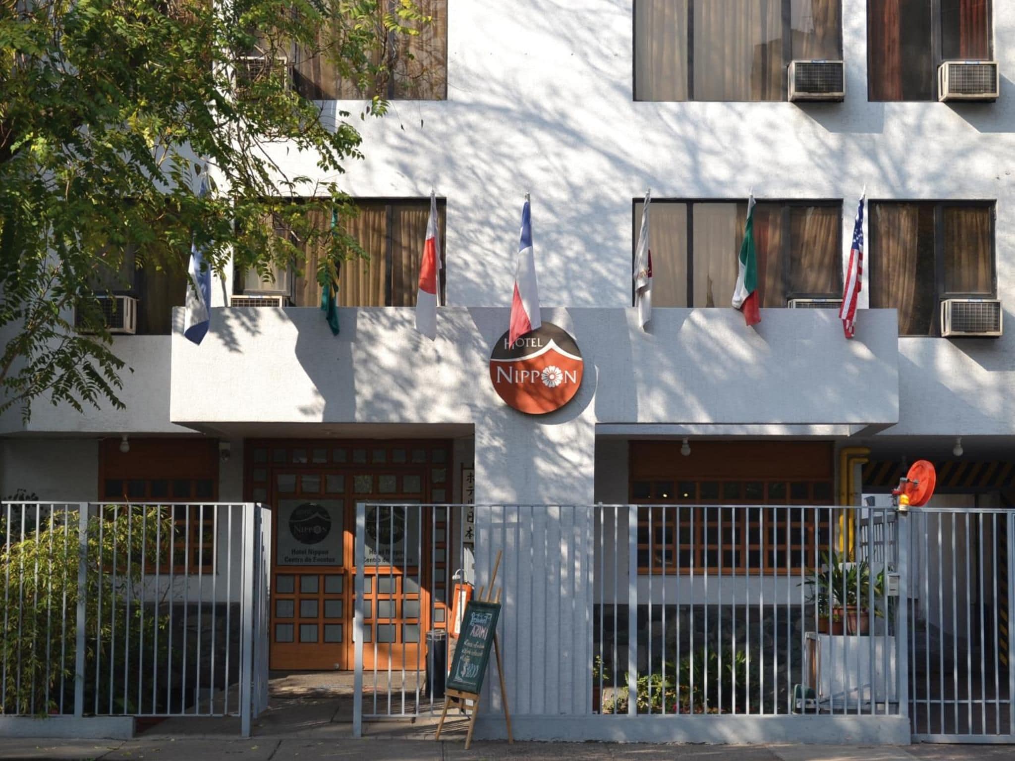 Photo - Hotel Nippon