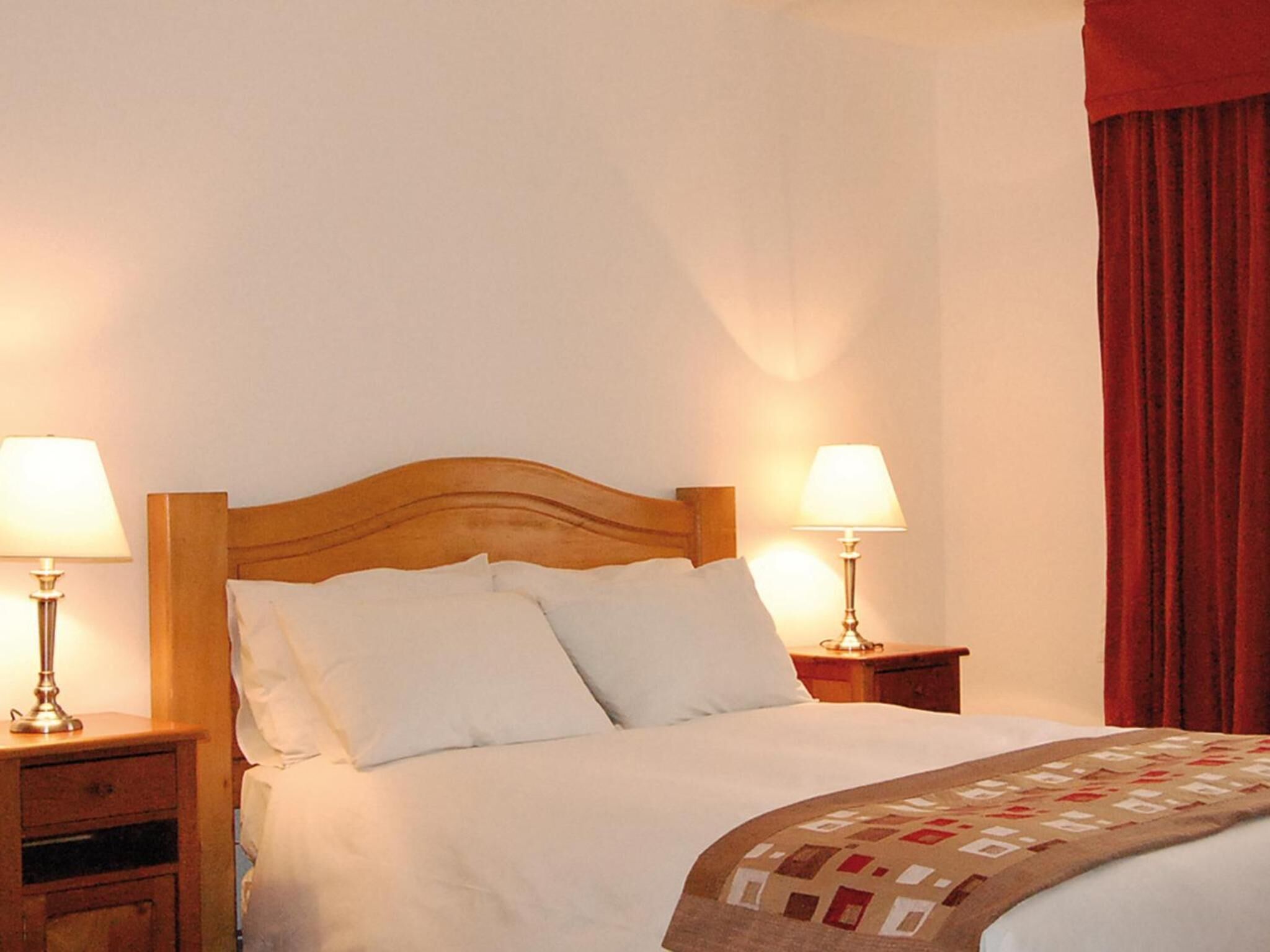 Foto - Hotel Nippon y Centro de Eventos