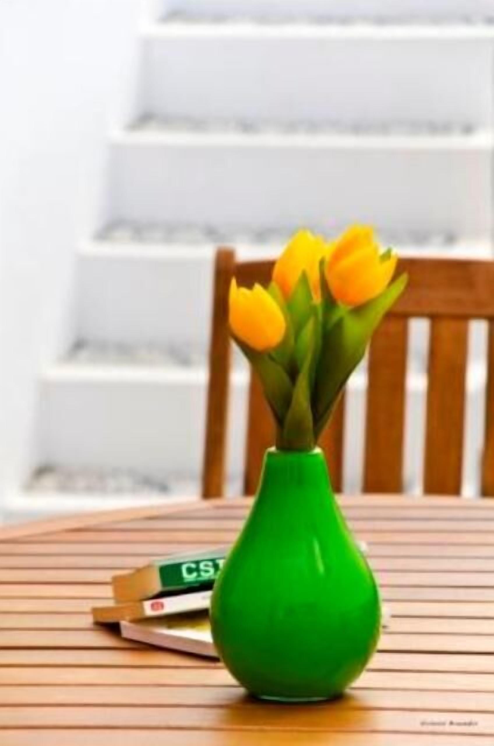 Foto - Xenones Lindos