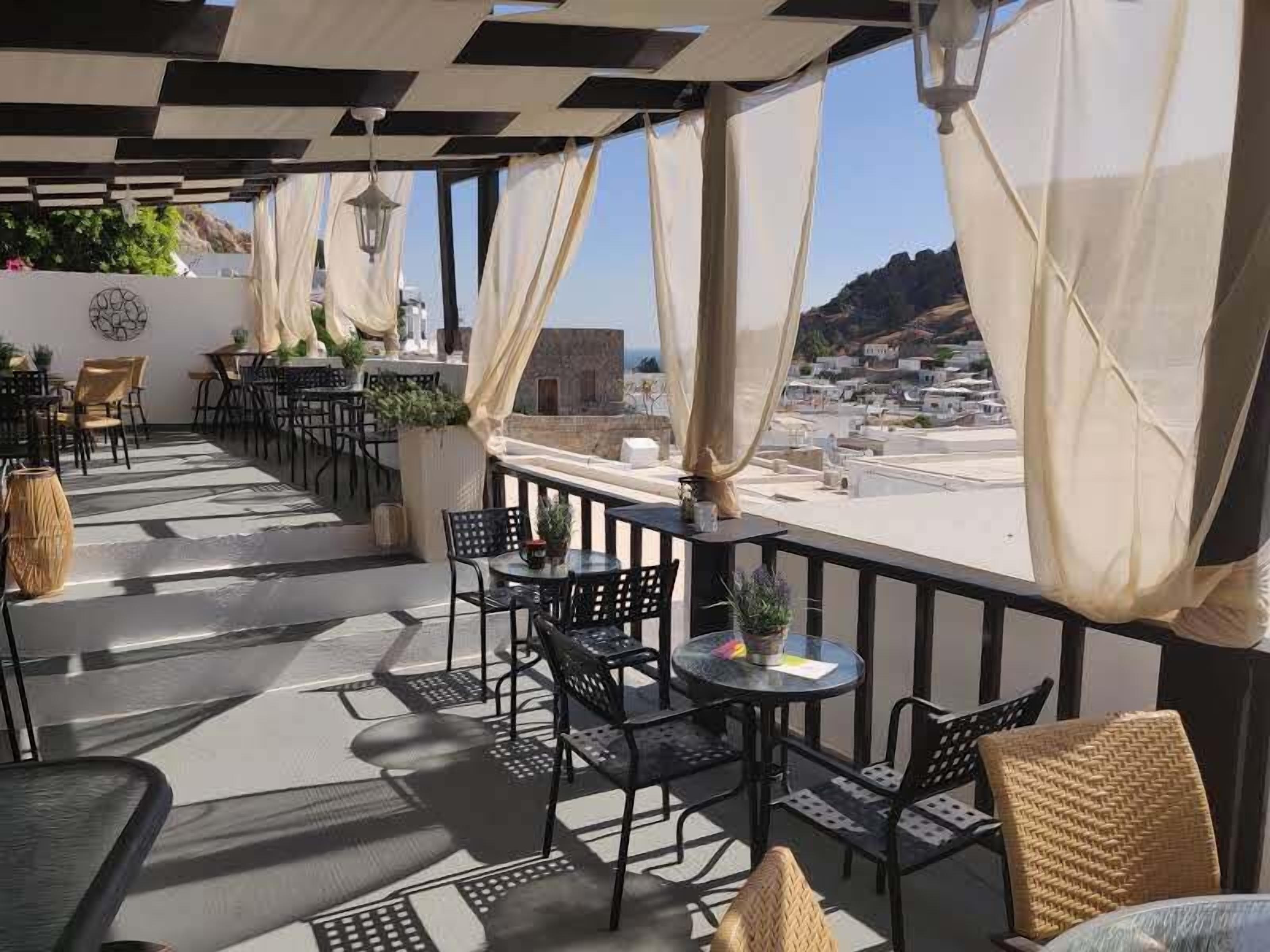 Foto - Xenones Lindos