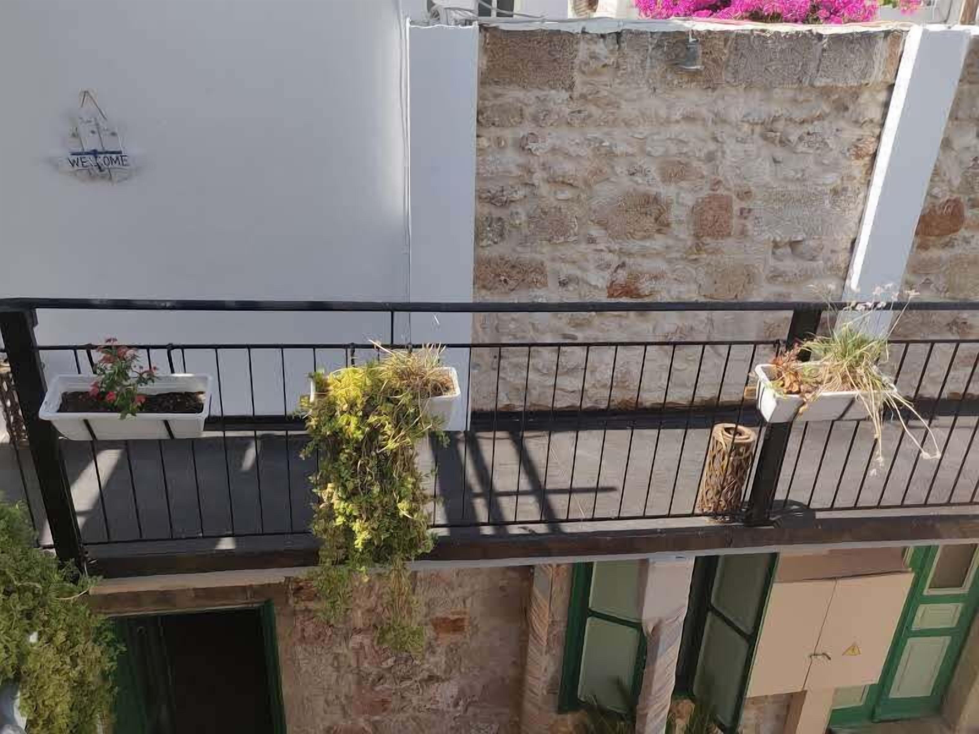 Foto - Xenones Lindos