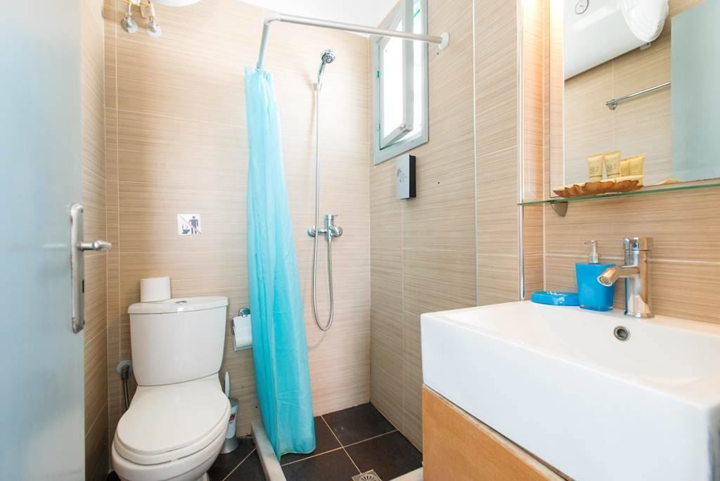 Foto - Xenones Lindos