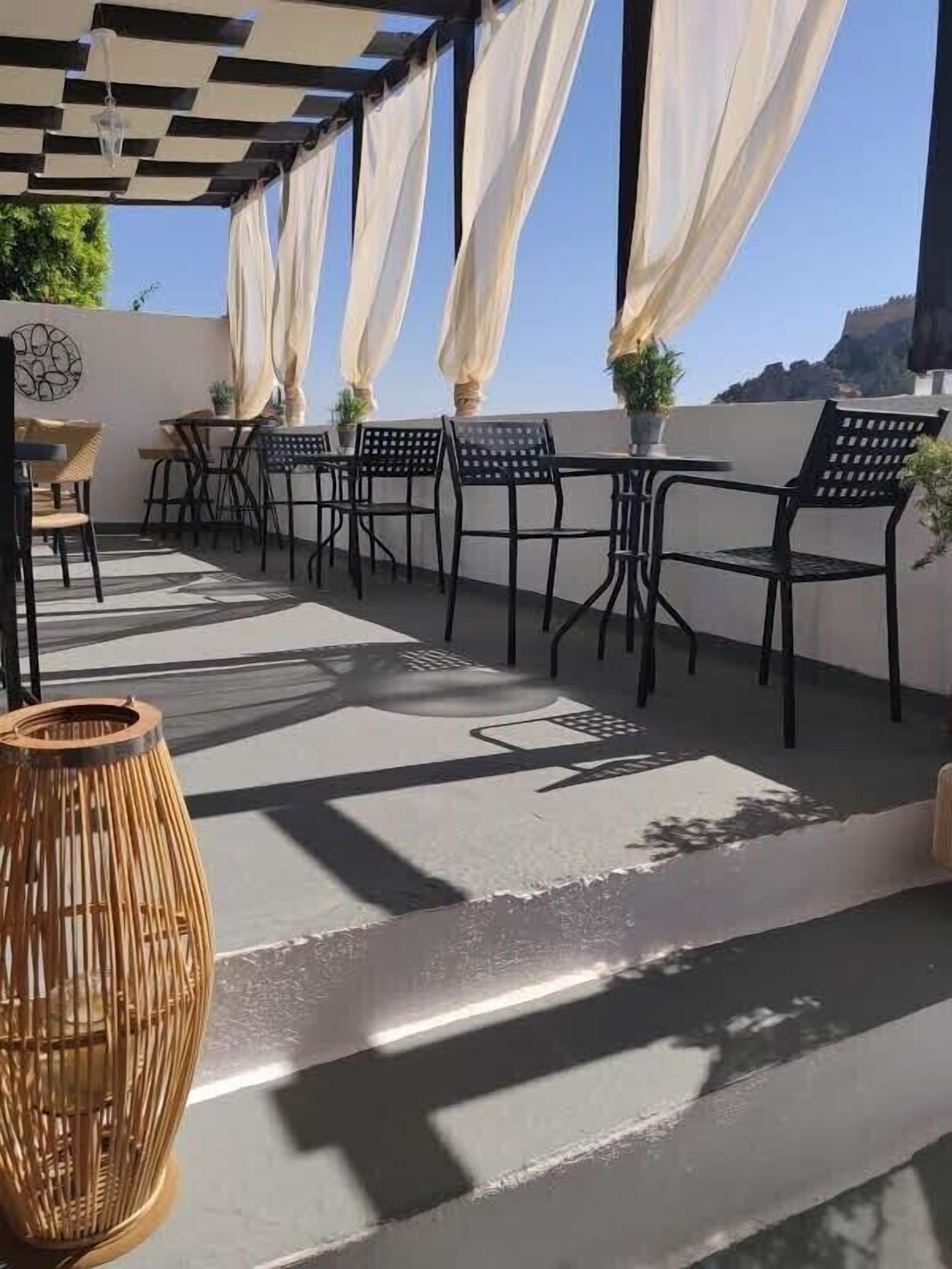 Foto - Xenones Lindos