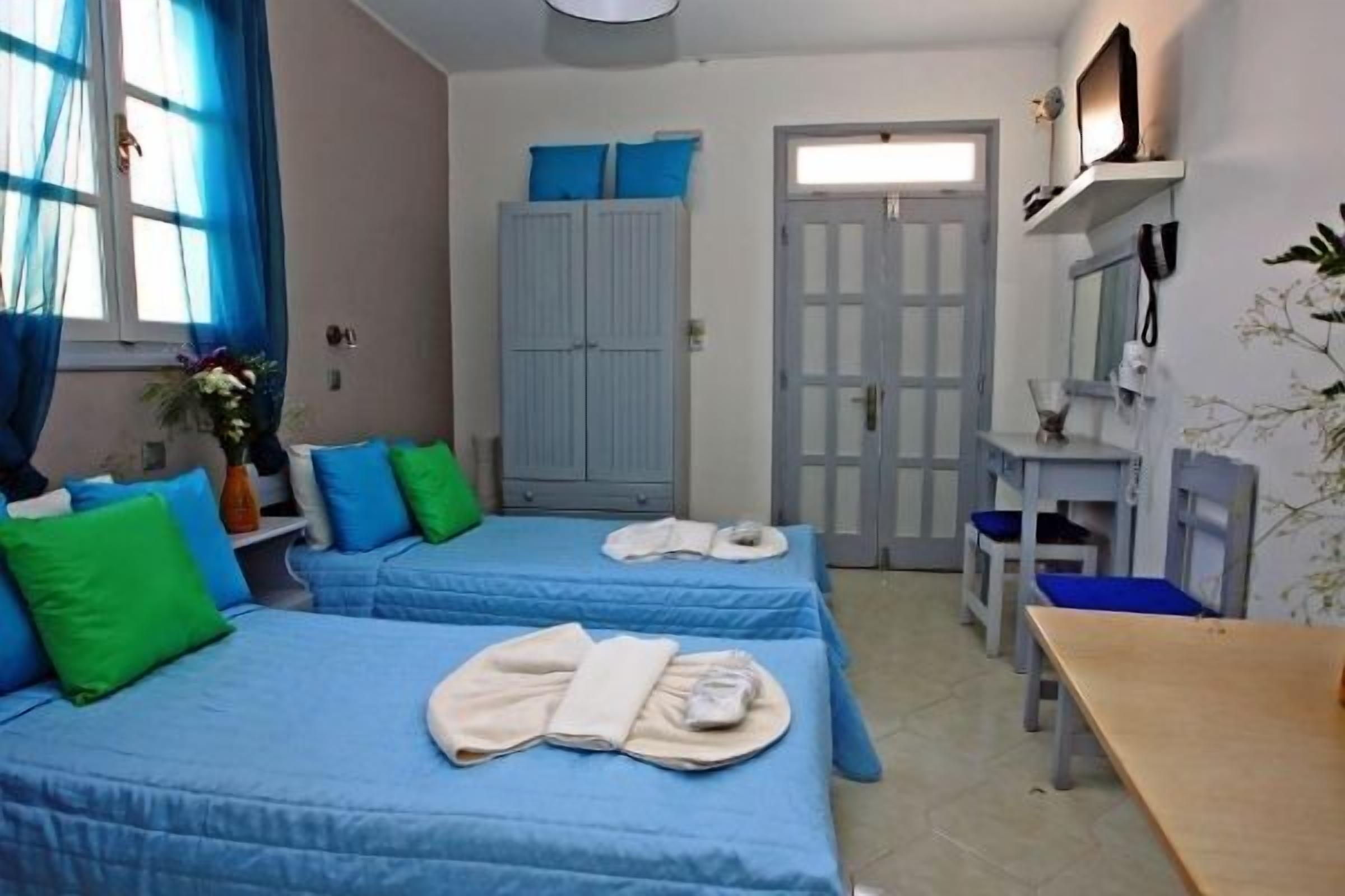 Foto - Xenones Lindos