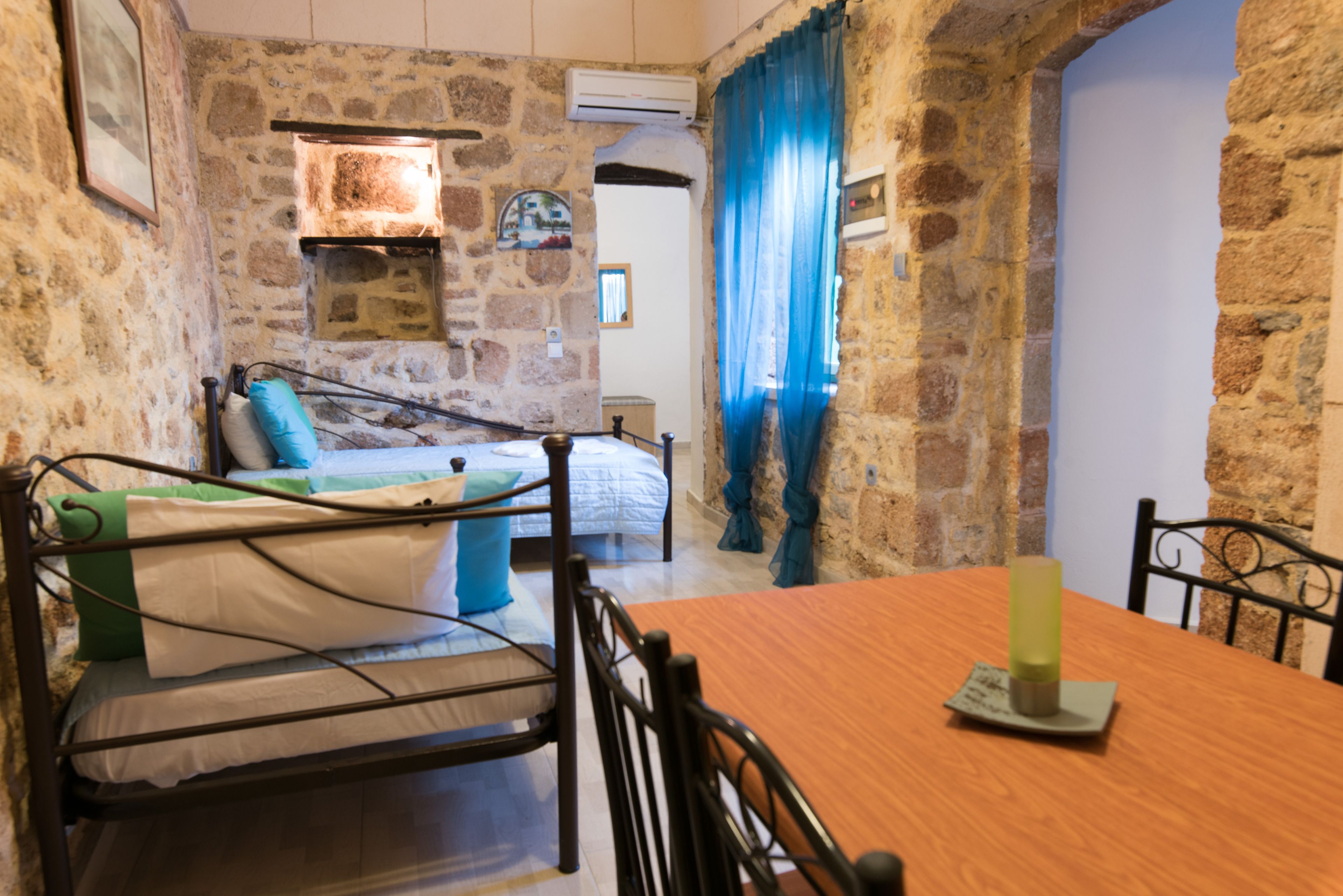 Foto - Xenones Lindos