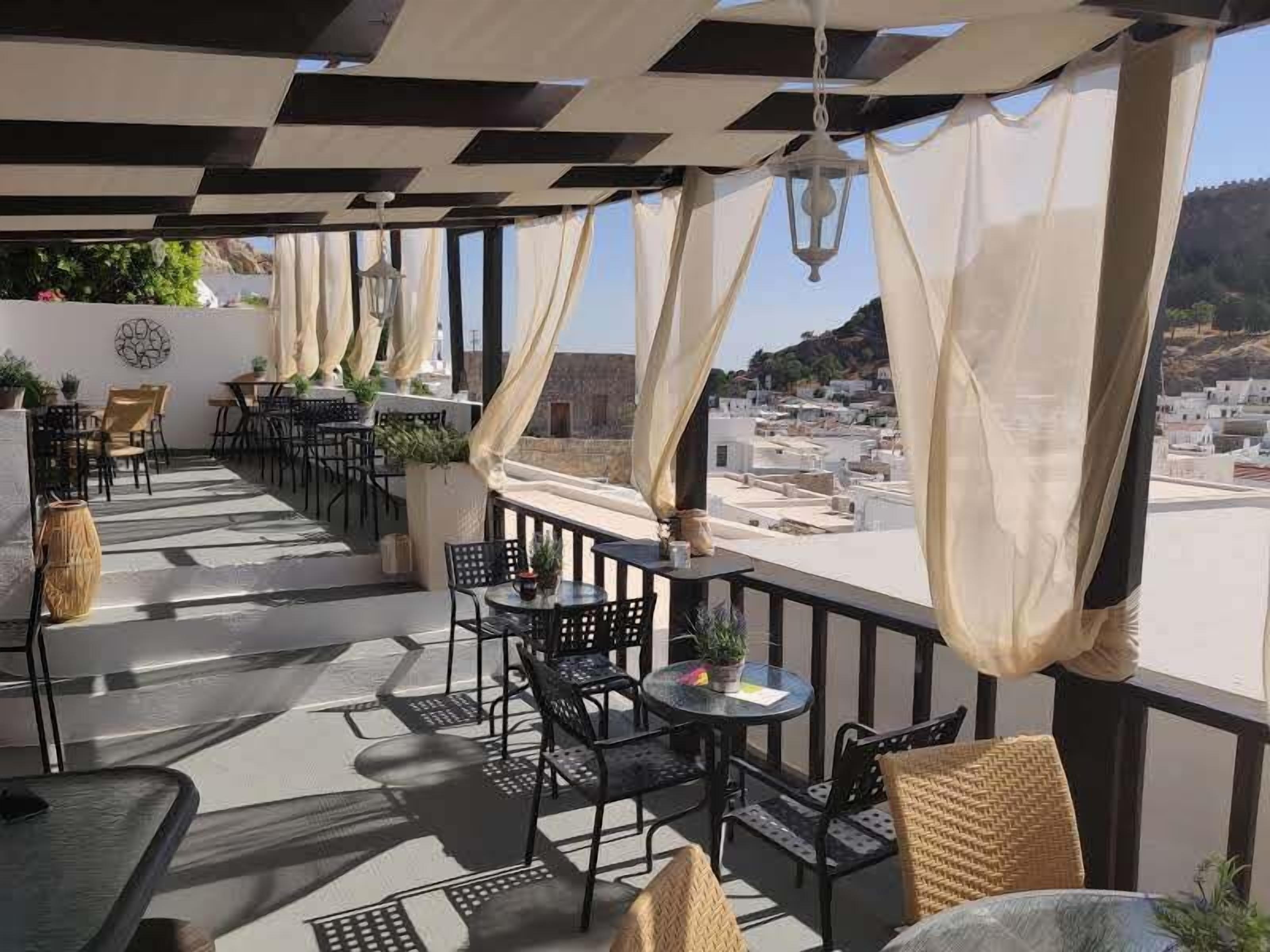 Foto - Xenones Lindos