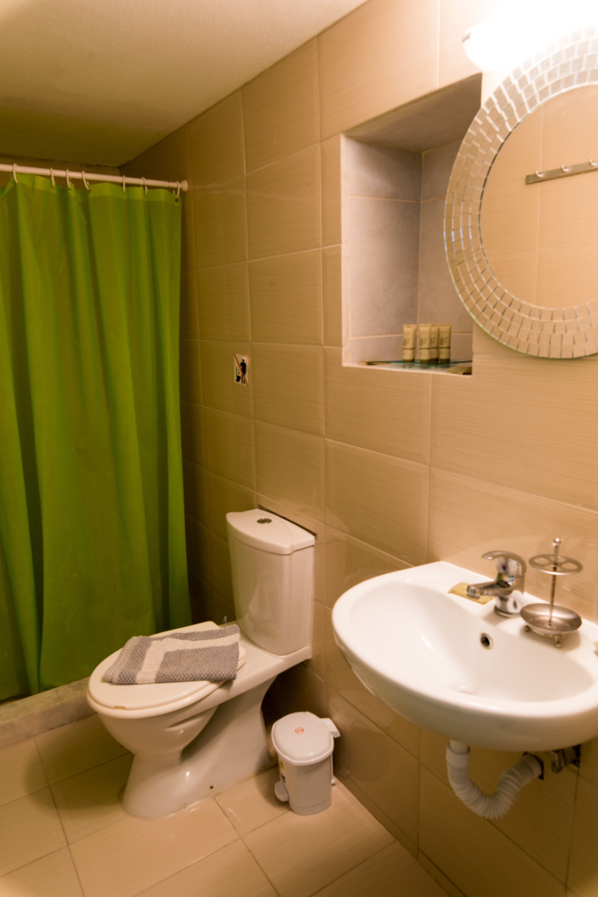 Foto - Xenones Lindos