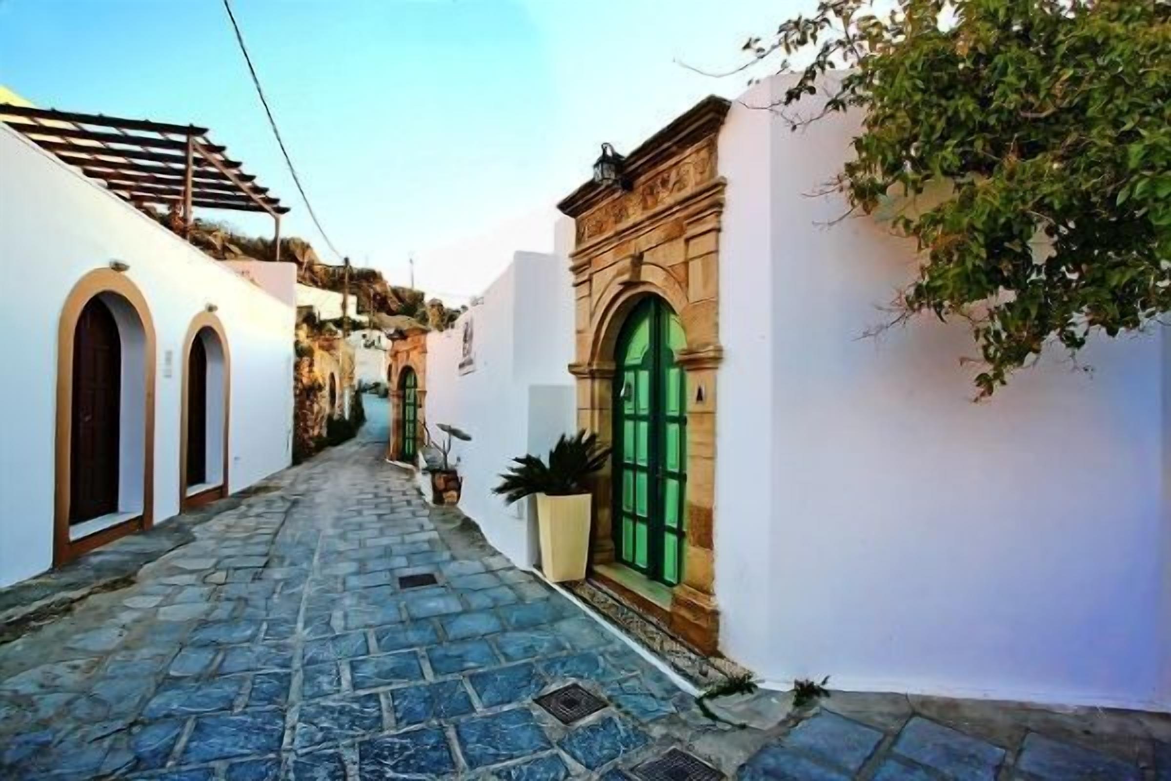 Foto - Xenones Lindos