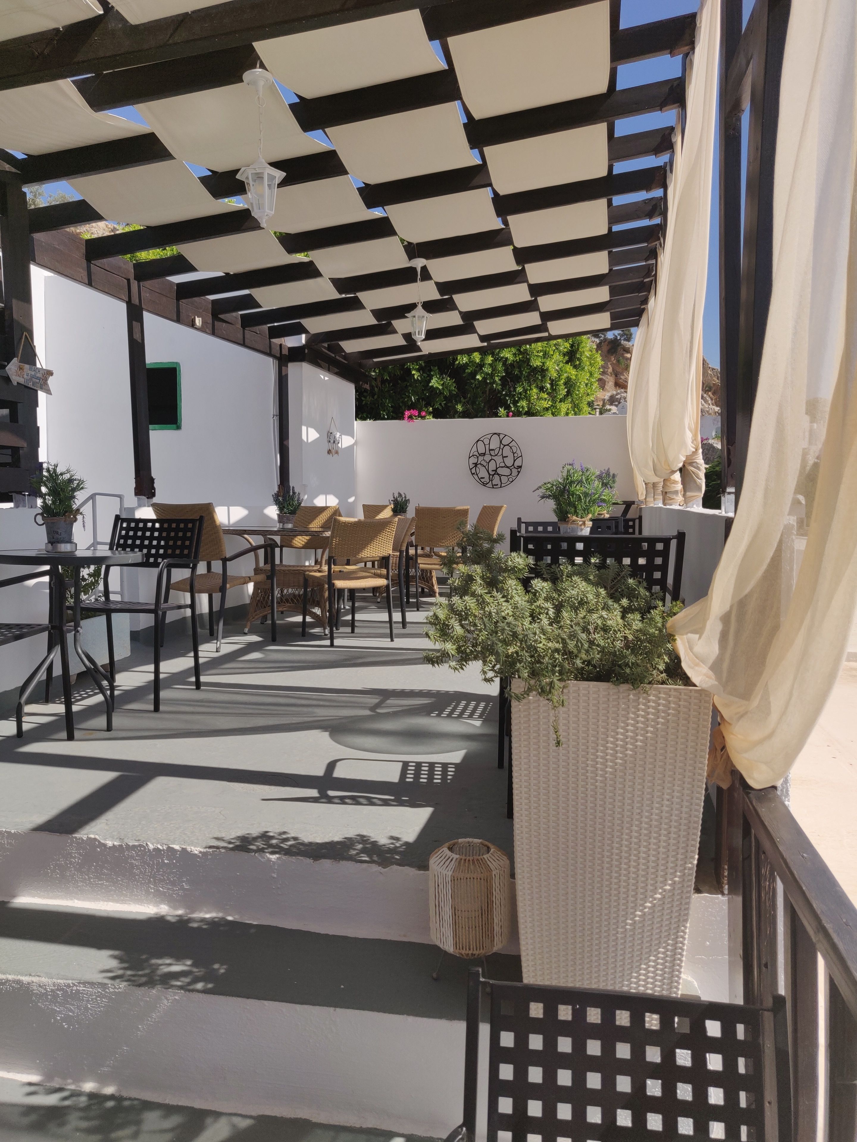 Foto - Xenones Lindos