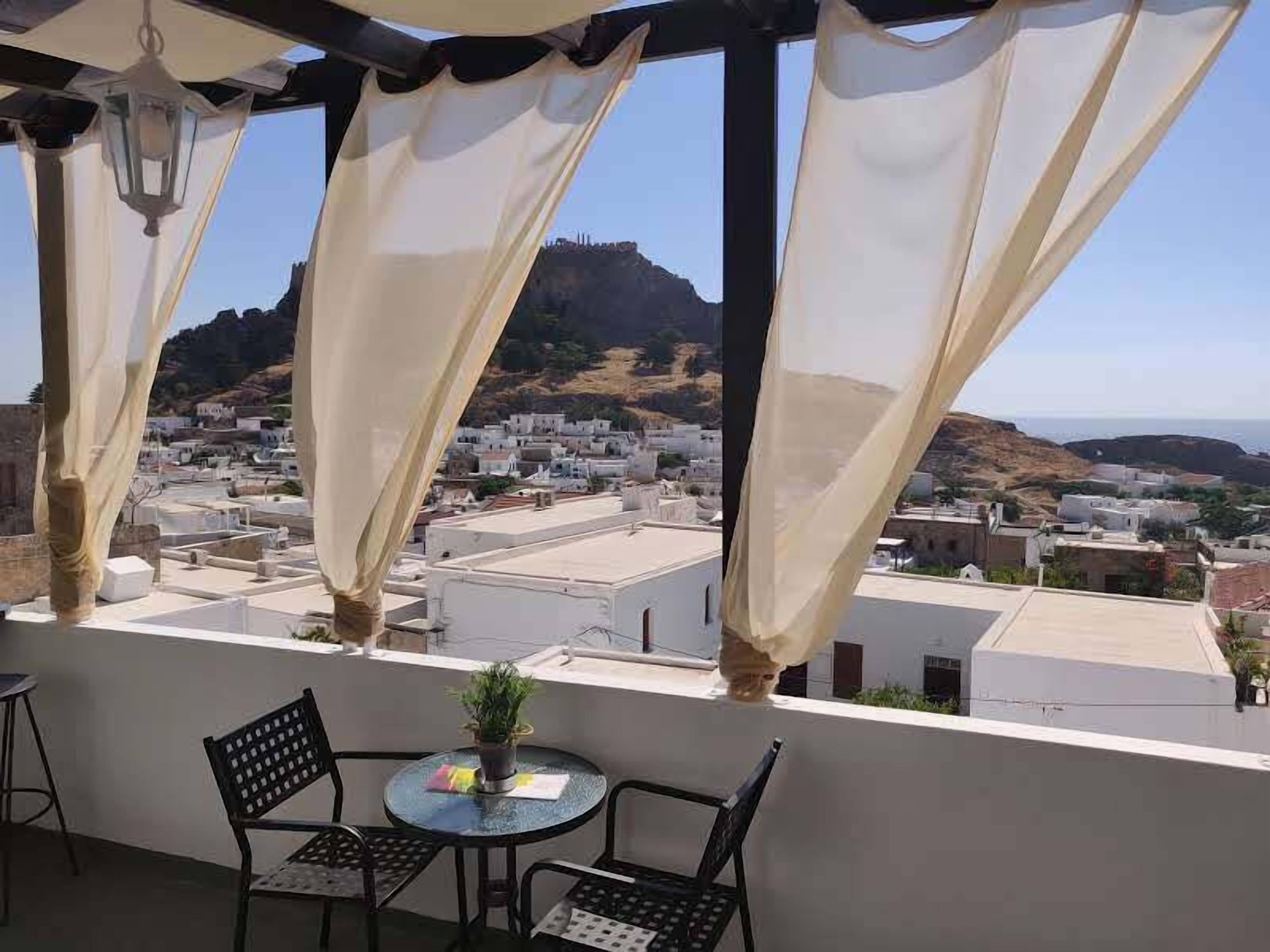 Foto - Xenones Lindos