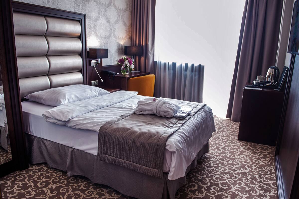 Chambre Simple