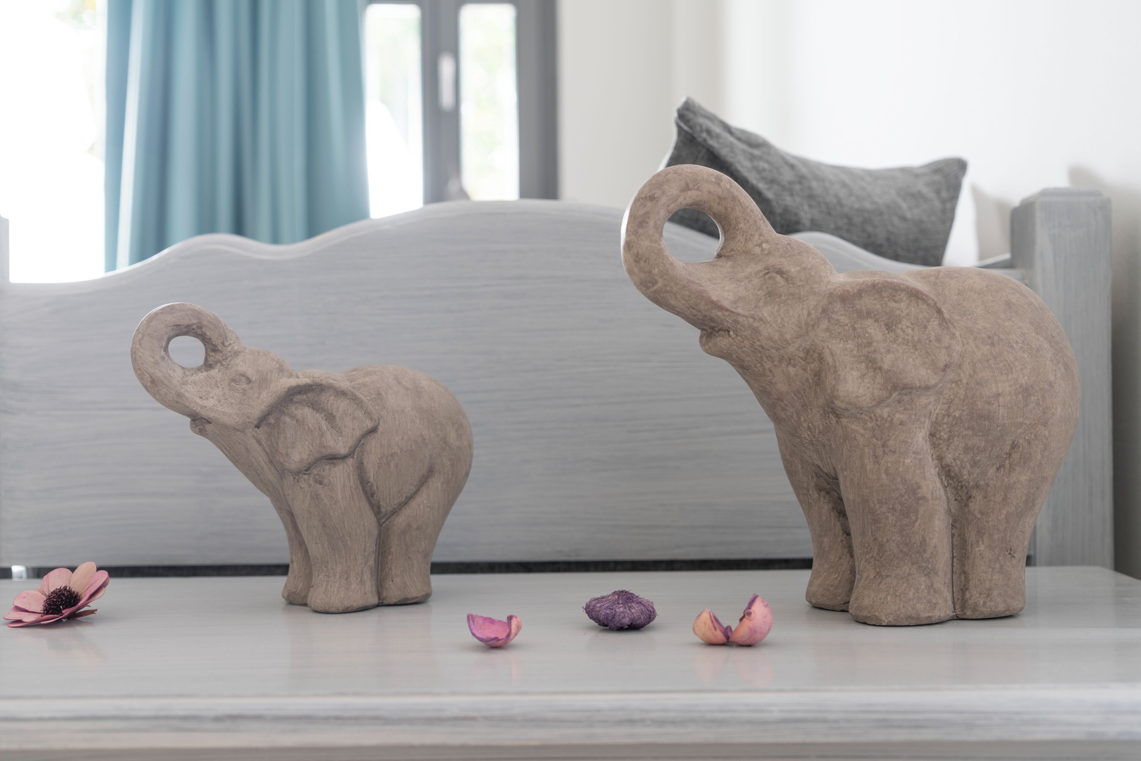 suite (tholos) | 1 bedroom, in-room safe, soundproofing, free wifi