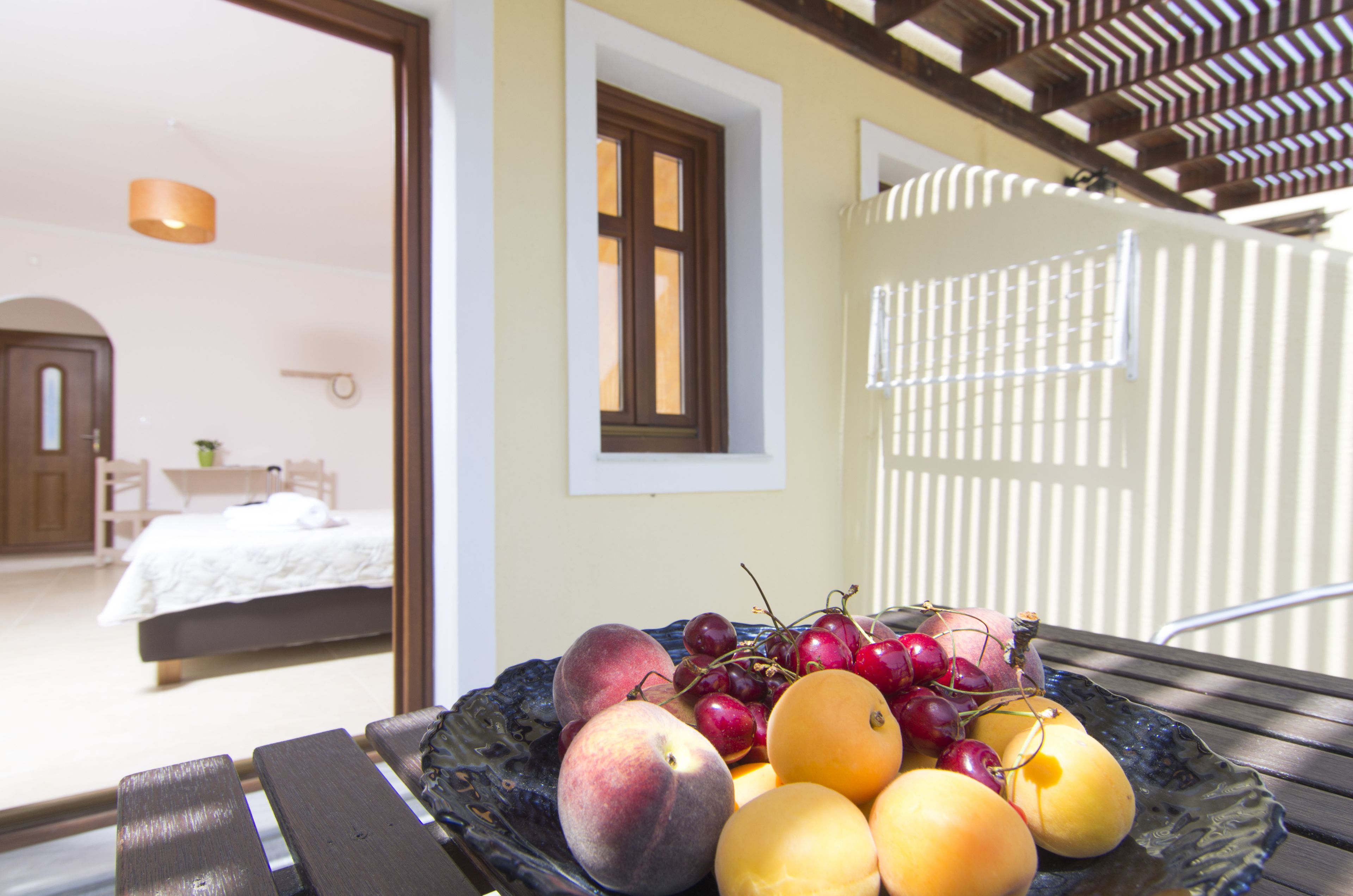 superior suite, hot tub | balcony