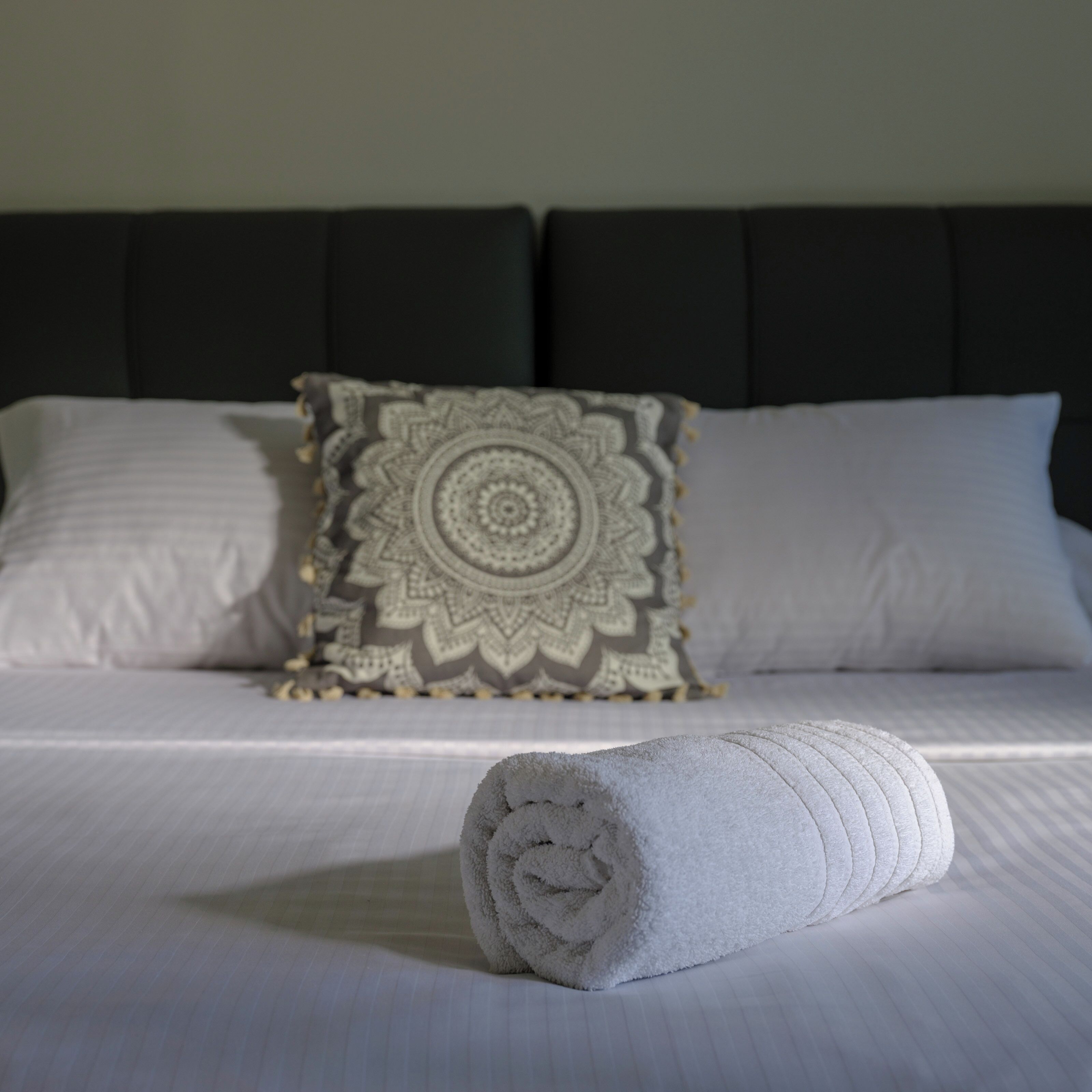 1 bedroom, in-room safe, soundproofing, free wifi