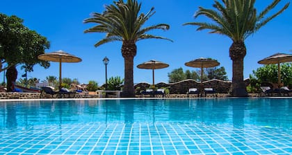 Smaragdi Hotel