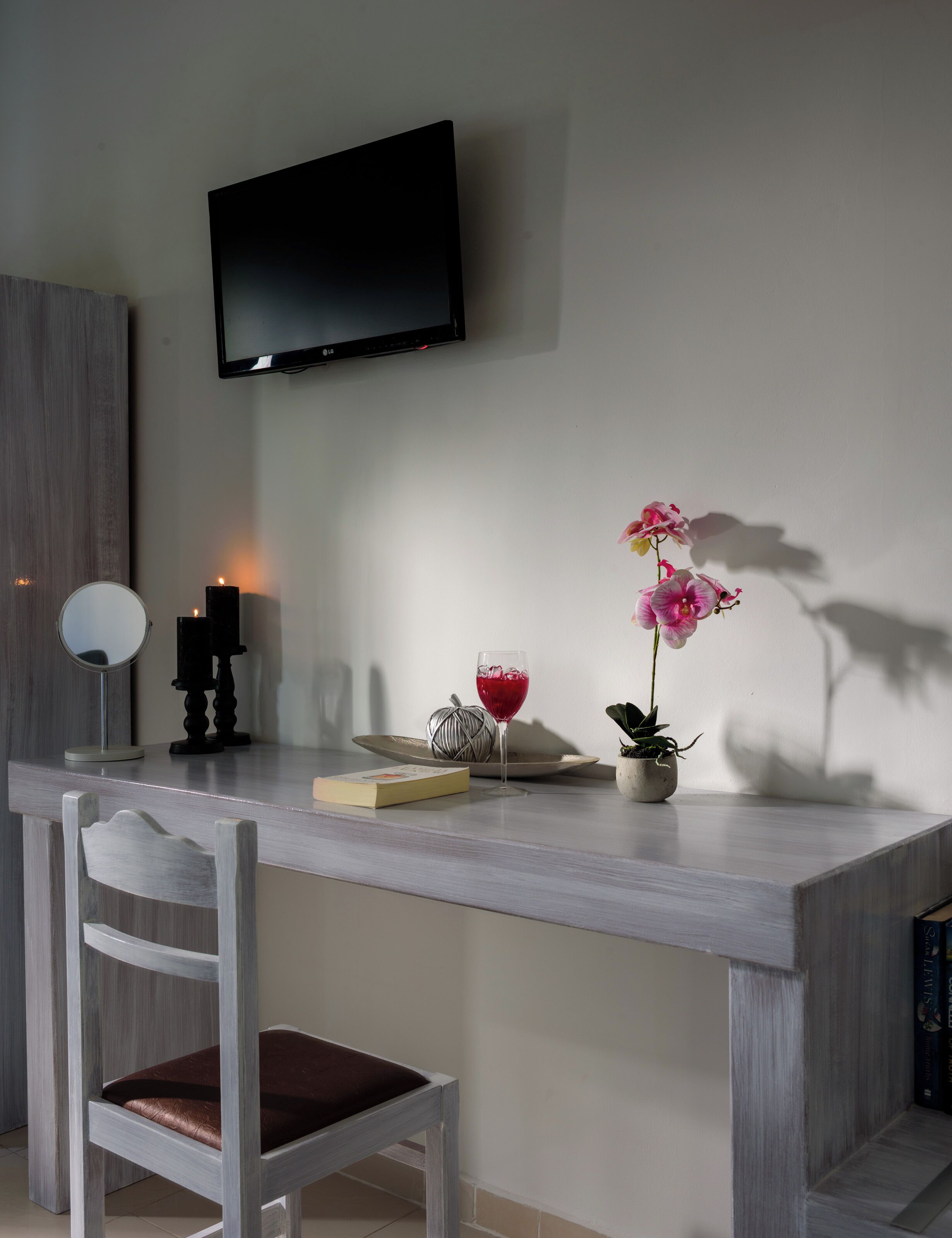 1 bedroom, in-room safe, soundproofing, free wifi