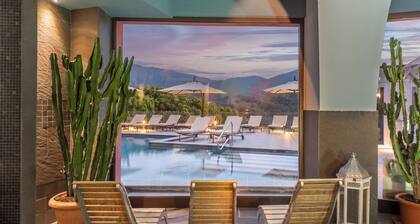 Park Hotel Argento