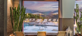 Park Hotel Argento
