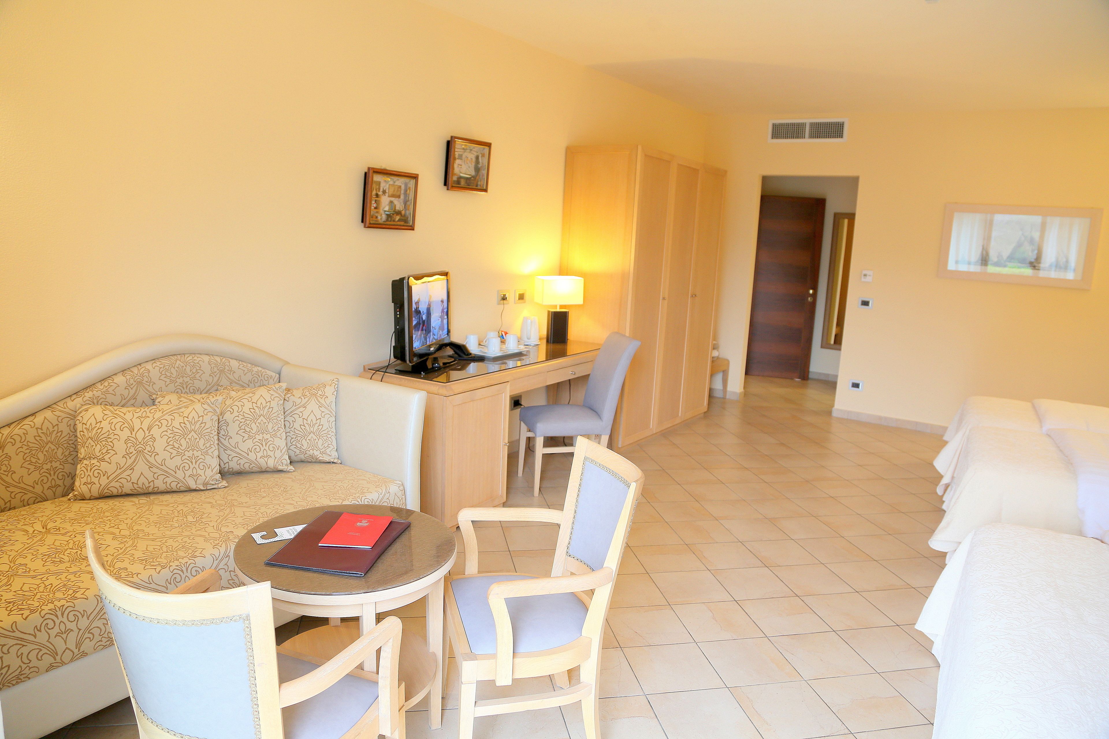 Photo - Park Hotel Argento
