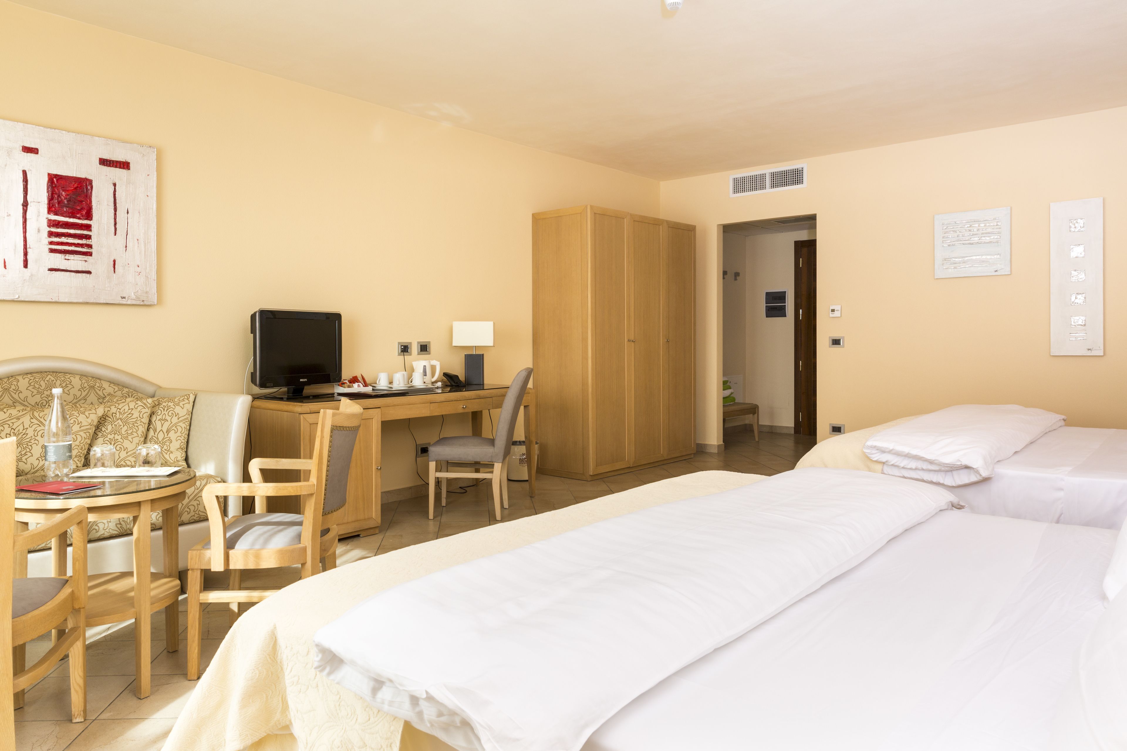 Photo - Park Hotel Argento