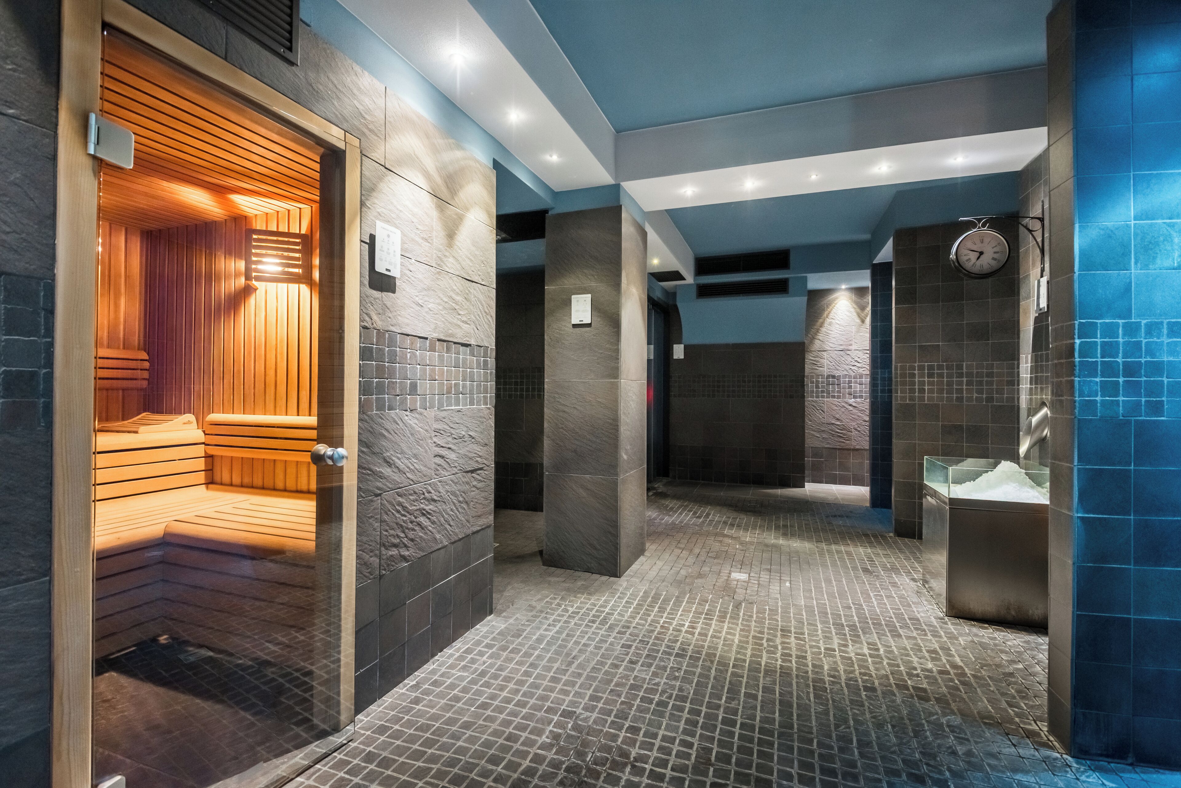Foto - Park Hotel Argento