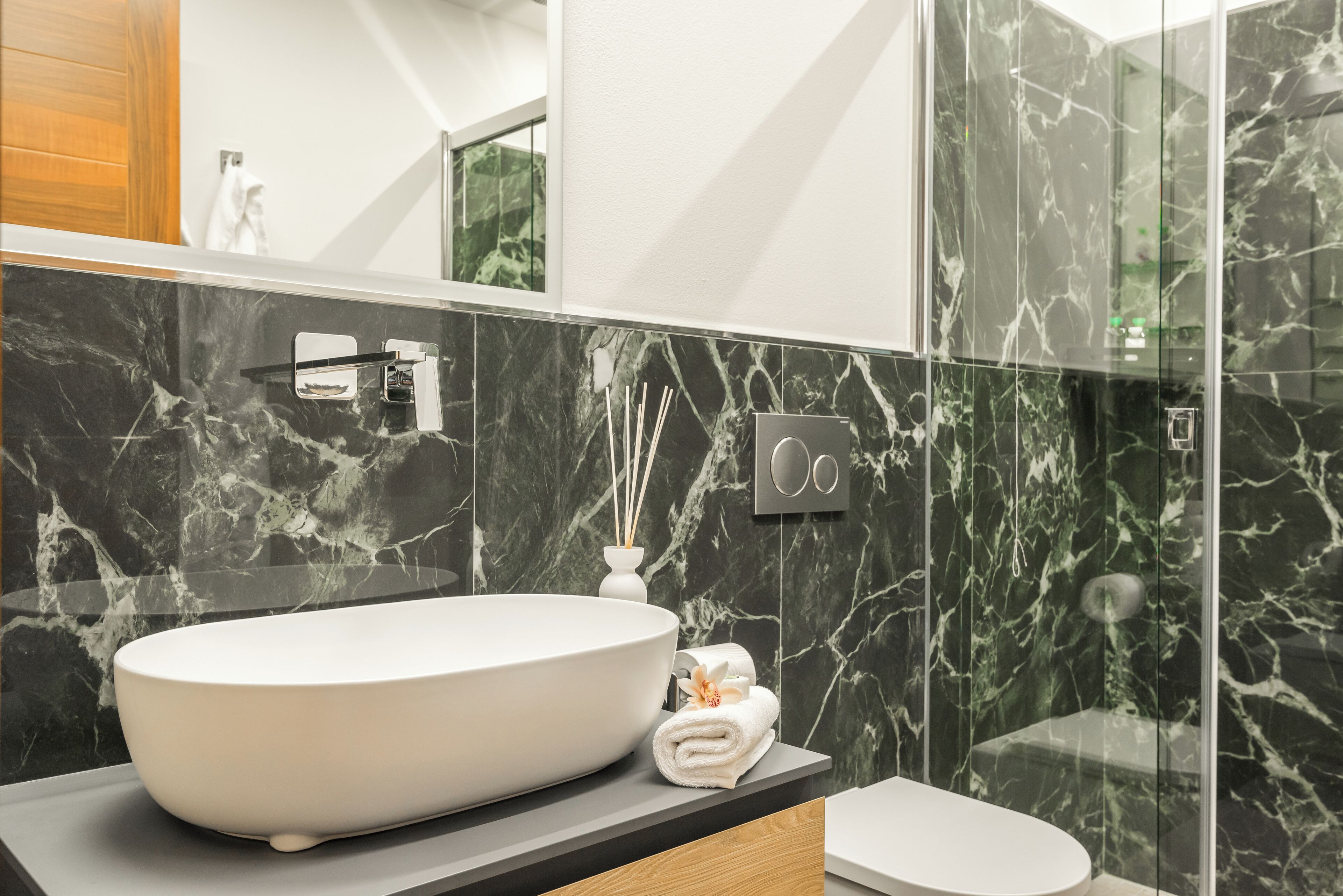 deluxe suite | room amenity