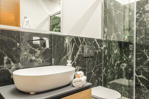 Suite Deluxe | Servicios de la habitación