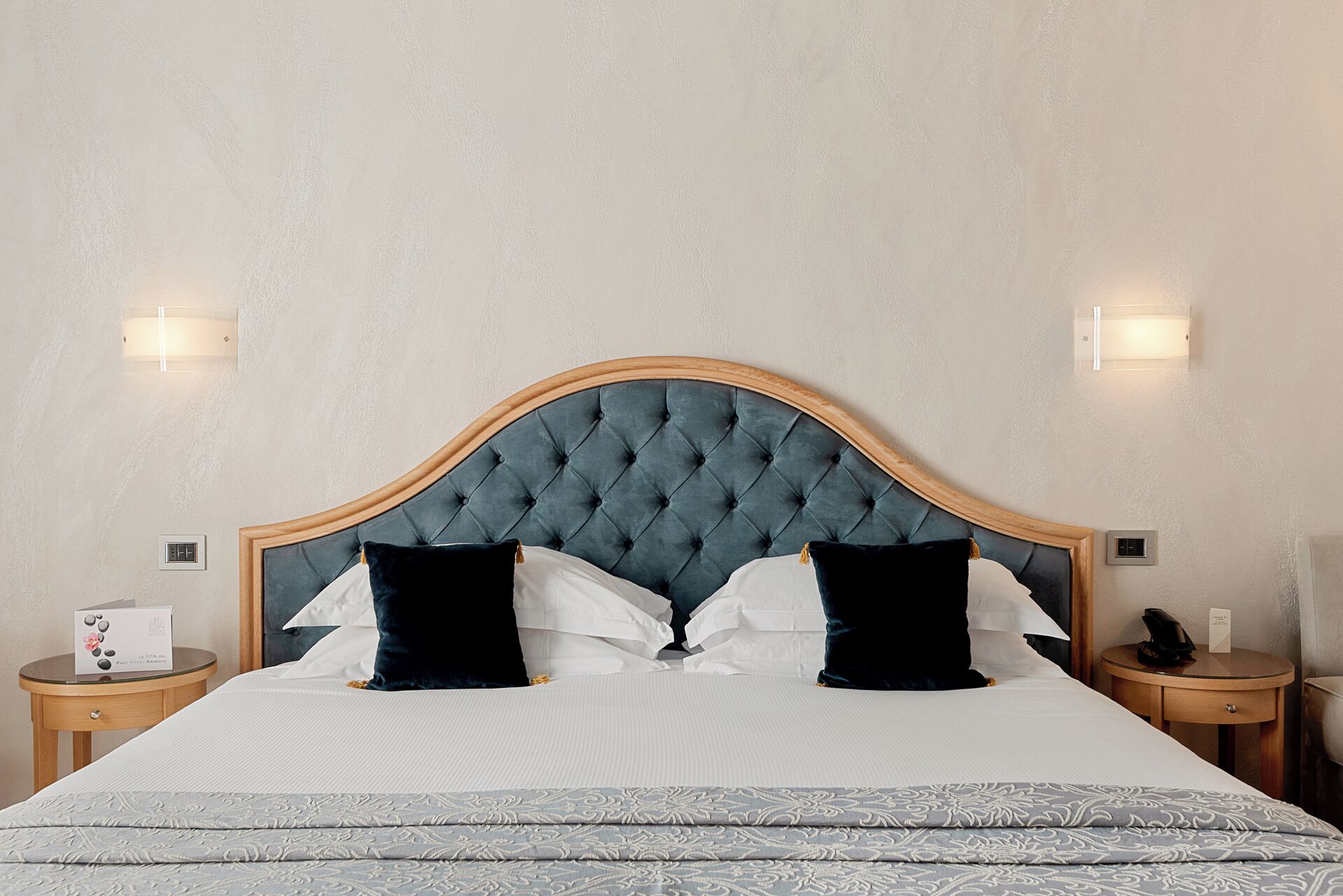 Photo - Park Hotel Argento