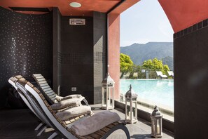 Garden - Park Hotel Argento (Levanto)