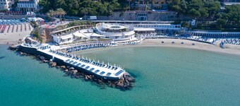 Piccolo Hotel Del Lido