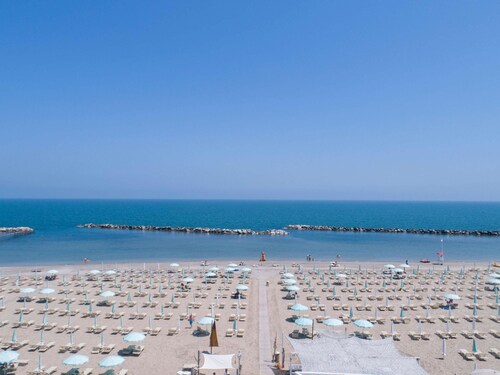 Mercure Rimini Artis