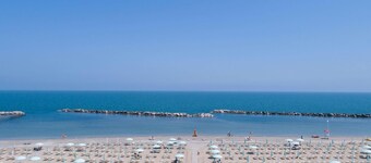 Mercure Rimini Artis