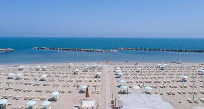 Mercure Rimini Artis