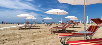 Mercure Rimini Artis