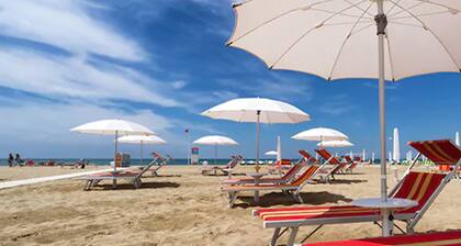Mercure Rimini Artis