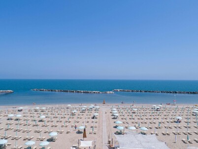 Mercure Rimini Artis