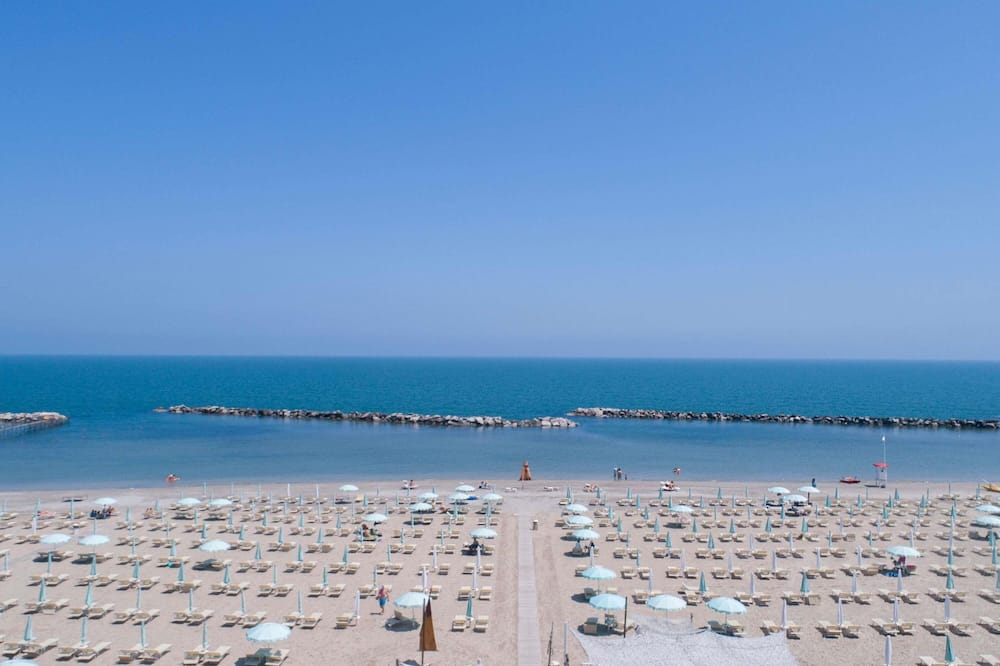 Mercure Rimini Artis