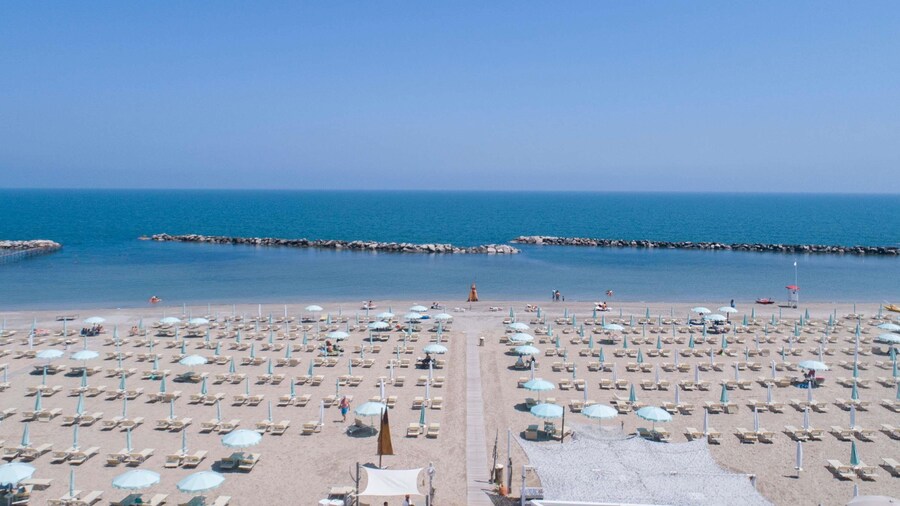 Mercure Rimini Artis