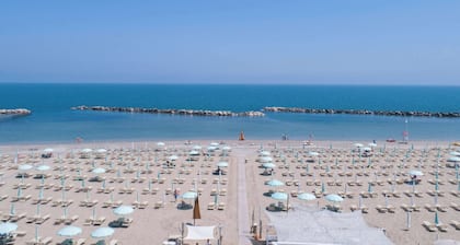Mercure Rimini Artis