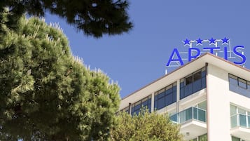 Vista aérea