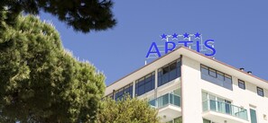 Vista aérea