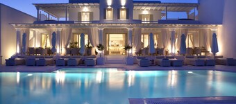 La Residence Mykonos Hotel Suites