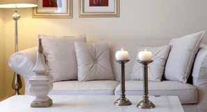 Draps en coton égyptien, literie de qualité supérieure