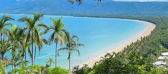 Lychee Tree Holiday Apartments