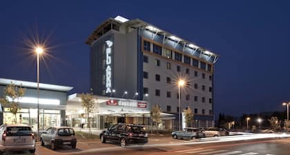 Blu Arena Hotel