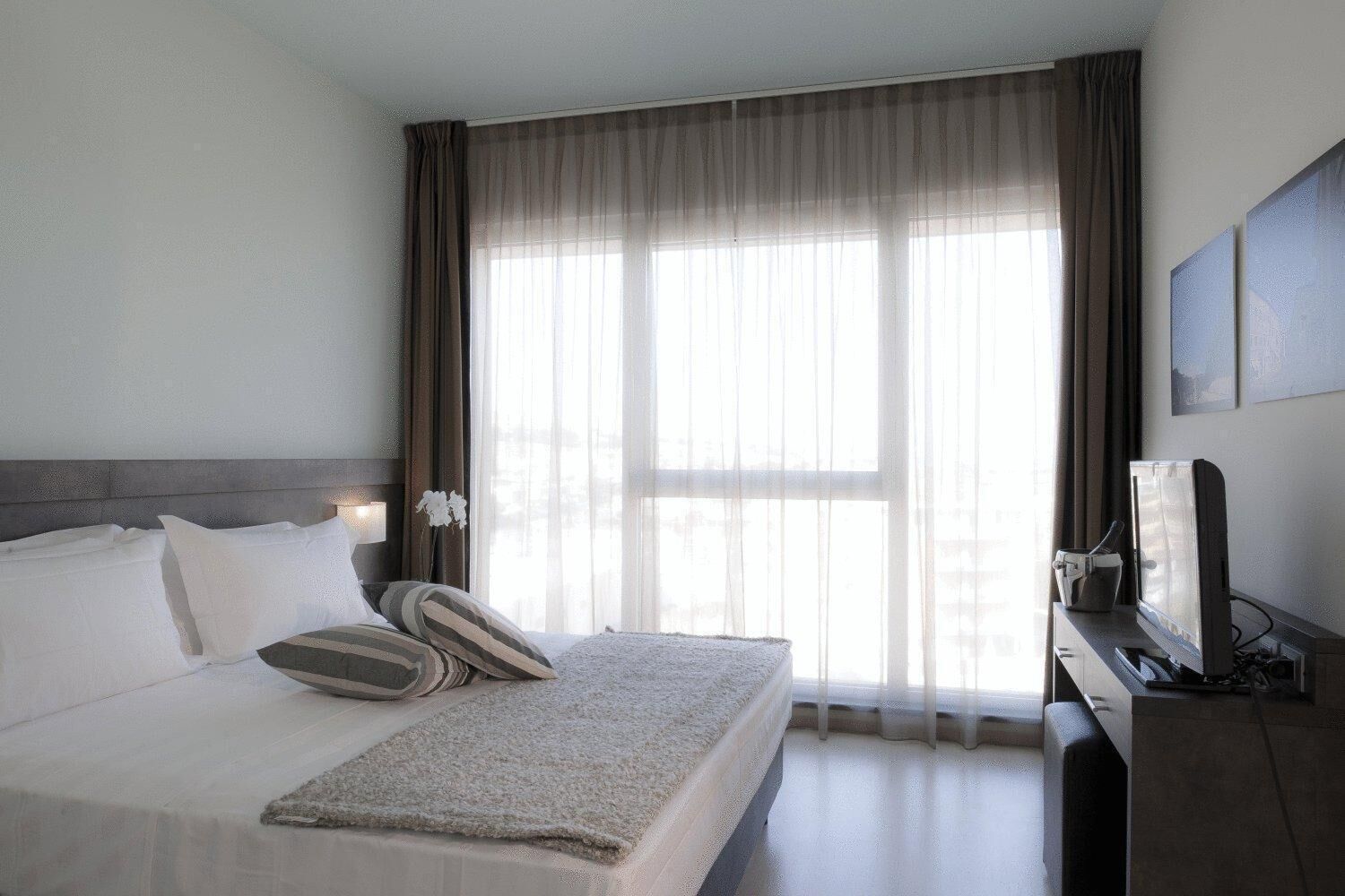 Photo - Blu Arena Hotel