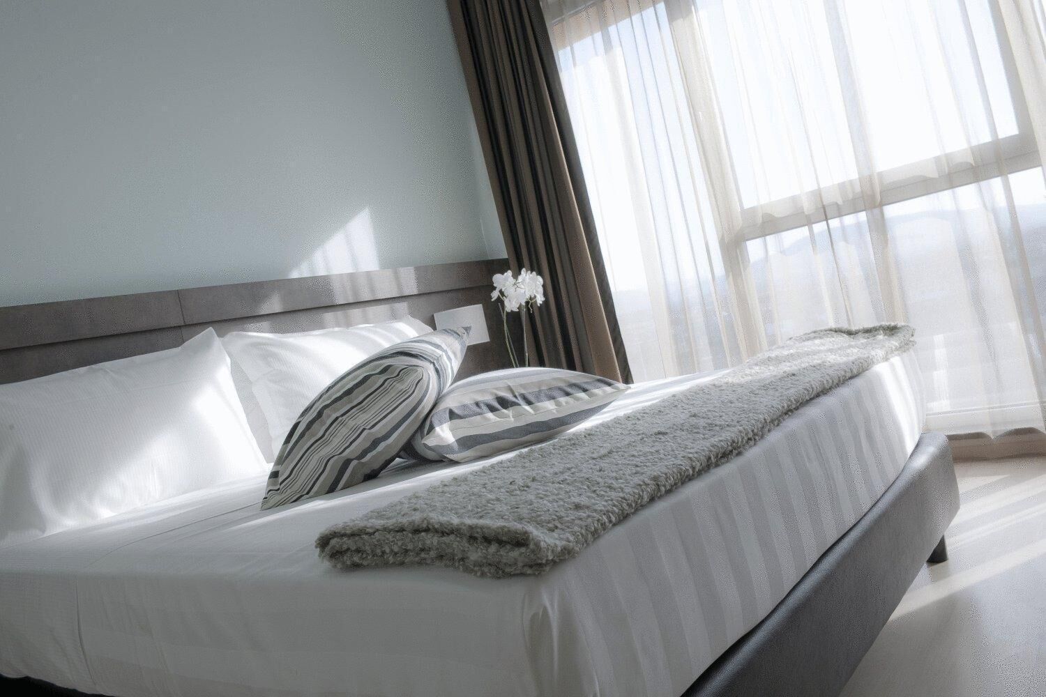 Photo - Blu Arena Hotel