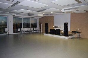 Unclassified image, 5 of 45, button - Blu Arena Hotel (Vallefoglia)
