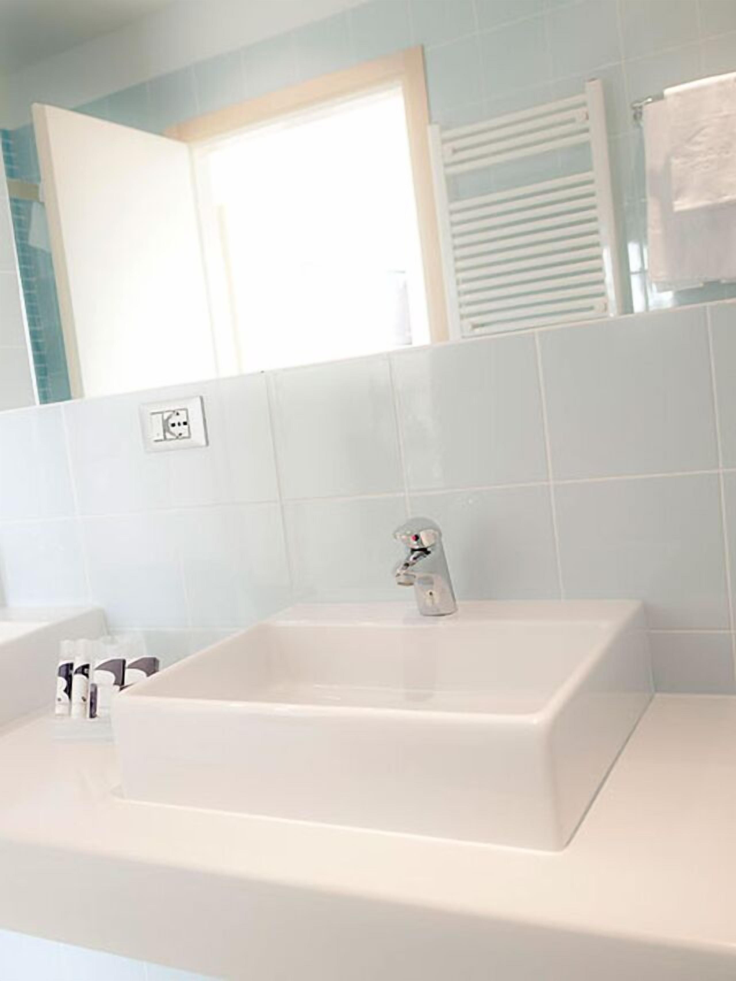 Photo - Blu Arena Hotel